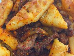 -马尔龙新疆饭店·清真(瑞景店)