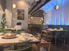 -烹然四季椰子鸡火锅(姚家园万象汇店)