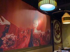 -令狐冲·活鱼馆(宝龙店)