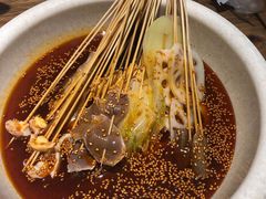 -叶婆婆钵钵鸡(解放碑店)