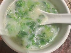 -大良毋米粥(锦龙路总店)