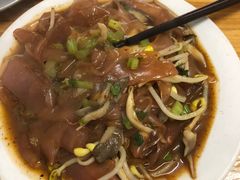 -何记酿皮店(西流湾店)