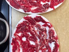 五花趾-粤潮魏记牛肉火锅(爱家·金河湾南区店)