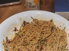 -严记小天府酸菜鱼(西四路店)