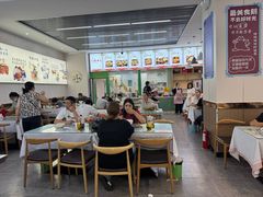 -安老太新疆第一碗(文艺路店)