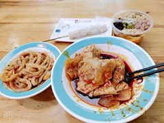 -马三洋芋片(兰州总店)