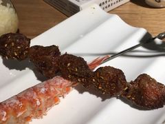 -小平岛開海水饺(浑南店)