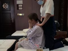 -花悦四季足道会所(钟家村店)