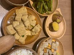 -一两饭川味素食餐厅
