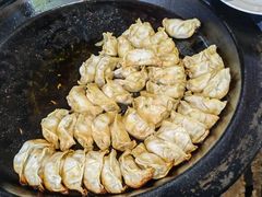 锅贴-蒋家桥饺面店(广陵路店)