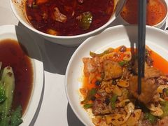 -眉州东坡(翠微印象城店)