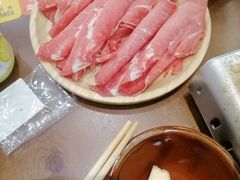 -黔有有贵州酸汤夺夺粉火锅(五味十字店)