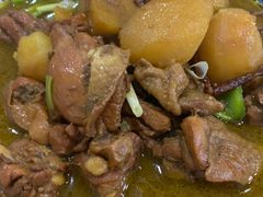 -东财大盘鸡(黑石礁店)