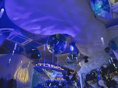-天玑高空江景餐厅&酒吧Sky Secret Restaurant&Bar