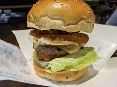 -SPACELAB失重餐厅(世纪汇店)