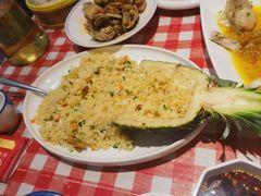 -琼大师东方烤乳猪(亚特兰蒂斯店)