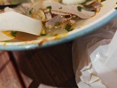 -孔师傅八仙老鸭粉丝汤(上海市第一食品商店南东店)