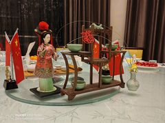 -御仙都北京菜馆·烤鸭店(双井店)