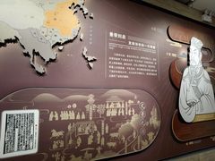 -汉景帝阳陵博物院