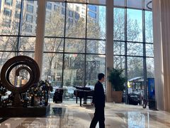 -北京丽晶酒店