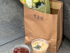 -星巴克臻选(上海陆家嘴中心店)