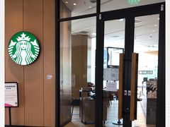 -星巴克(北京门头沟长安天街店)