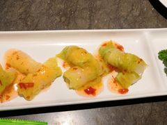 -汤城小厨•粤菜•靓汤(苏州街店)