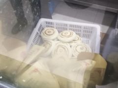 -樊记腊汁肉(竹笆市总店)
