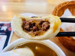 -高群生胡辣汤(亚运村店)