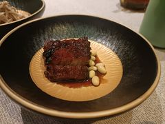 -万丽轩·粤菜(王府井金茂万丽酒店)