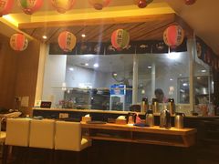 门面-有喜屋·深夜食堂(北京西路店)