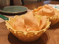 -安南越南餐厅(青岛万象城店)