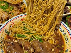 -高胖妹面庄(黄河道店)