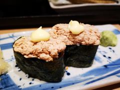 -歌行灯日本料理(伊势丹店)