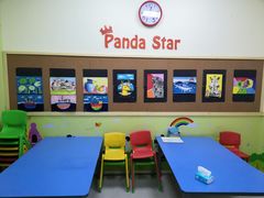 -东方童画少儿美术(莘庄体验馆)