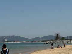 -养马岛旅游度假区
