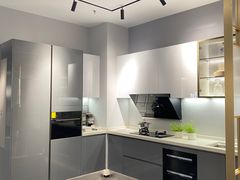 -索菲亚全屋定制衣柜橱柜家具(金源居然之家世纪购物中心店)