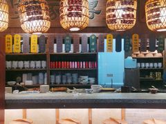-南京大牌档(崇文门国瑞店)