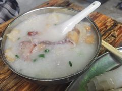 -陈添記·祖傳爽鱼皮·西关老字号(广州首店)