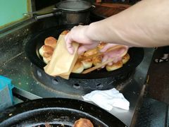 牛肉煎包-牛煎里牛肉煎包淮南牛肉汤(广东路店)