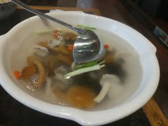 -老苏州芳和园茶酒楼  传统苏帮菜(观前店)