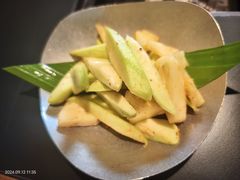 -Ameigo梅果·云贵川bistro(长宁来福士店)