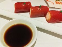 -茉里粤菜(皇姑万象汇店)