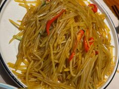 -川悦壹号·川菜(蠡溪路店)