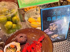 -西安W酒店·WEI全味西餐厅
