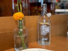 -一坐一忘云南菜(三里屯店)