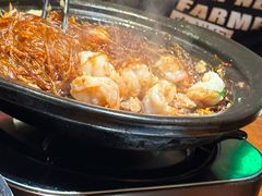 -农耕记·湖南土菜(福田车公庙店)