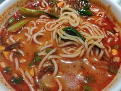 -雲蜀龙阁·金牌水煮鱼(方庄店)