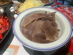 -楠火锅(绿地新都会店)