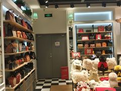 -LANO兰诺(大融城店)